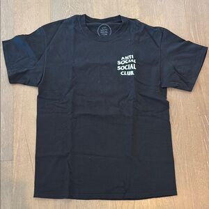 Anti Social Social Club T-shirt